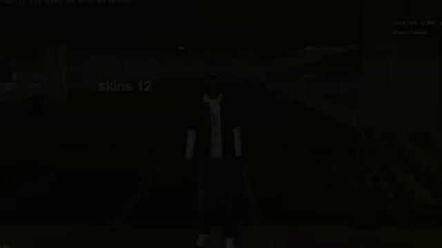 MODPACK POLOSAN GANGSTER STYLE PC - GTA SAMP