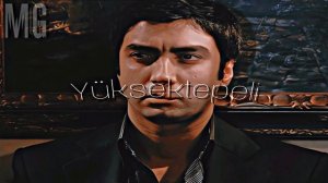 MG Production ► İNTİKAM ◄ Mafia Music Remix | Polat Alemdar V8