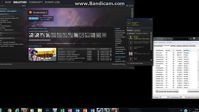 Borderlands 2 startet nicht смотреть онлайн