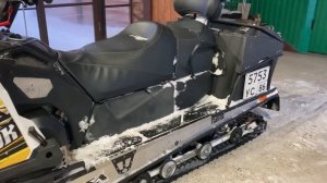 Stels Ермак увеличиваем проходимость два способа .Часть 2￼.￼