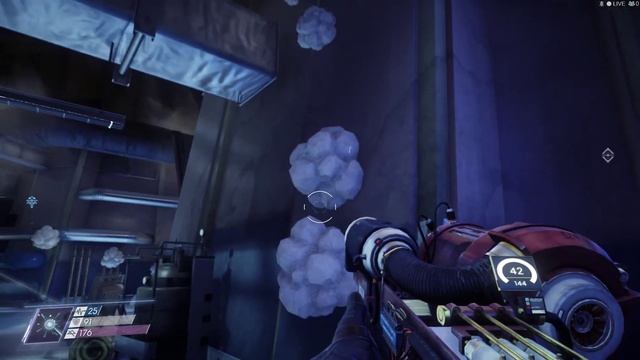 Prey:Миссия жизнеобеспечение как попасть к Технопату