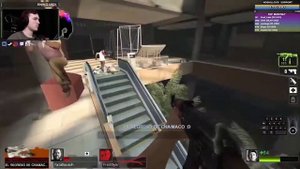 CLEAR PROOF Noskillch use Cheats/Assist