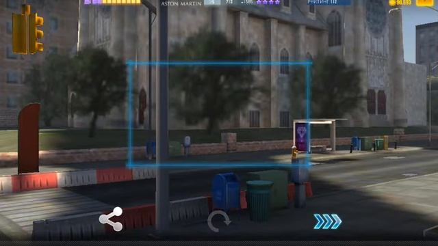 Golden Cup || Aston Martin DB11 ( часть 1 ) | CSR Racing 2 смотреть онлайн