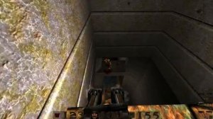 Quake - Episode 3 - E3m4 - Satan's Dark Delight [All Secrets]