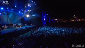 Korn - Twist/Did My Time - Live Hellfest 2016