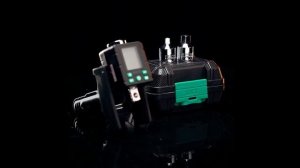 Динамометрическая насадка для трещотки, электронная, 1/2, 200Нм, GARWIN PRO 505590-12-200