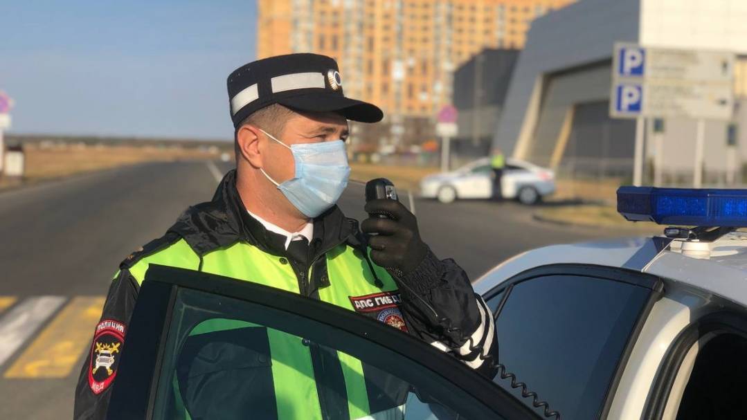 Ставропольские госавтоинспекторы выявили более 500 нарушений в работе общественного транспорта
