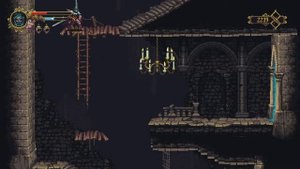 Blasphemous - Прохождение #1