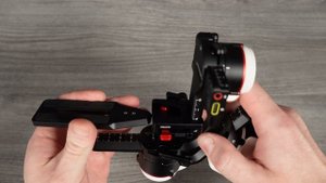 ZHIYUN CRANE M3. ПЬЯНЫЙ ОБЗОР.