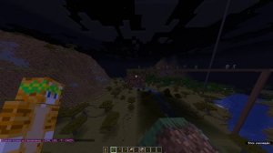 Выполняю все очивки в Майнкрафте часть 4