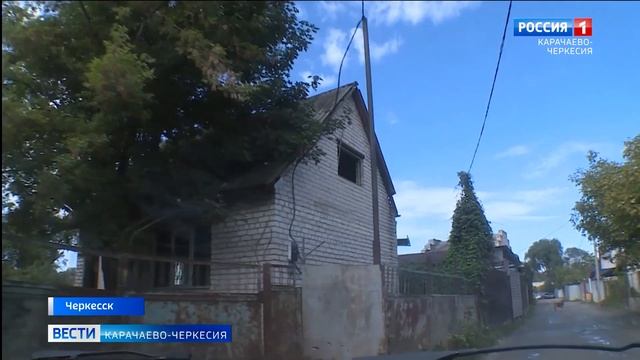 В Карачаево-Черкесском управлении Росреестра прошла пресс-конференция