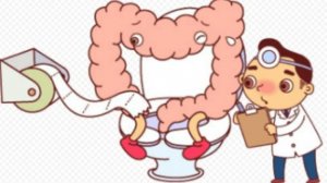 Запор - не приговор.