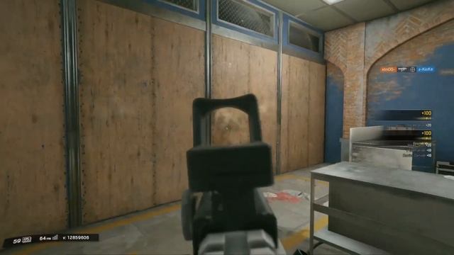 In The End | FRAGMOVIE #13 | Rainbow Six: Siege PS4