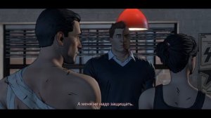 Прохождение Batman: The telltale series с русскими субтитрами без комментариев 
Часть 6