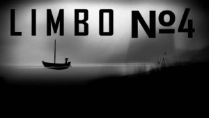 Limbo:Прохождение№4:Водные загадки.