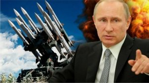 Путин уже не шутит! Россия Отработала ЯДЕРНЫЙ УДАР.. Ракета «Ярс» поразила Камчатку