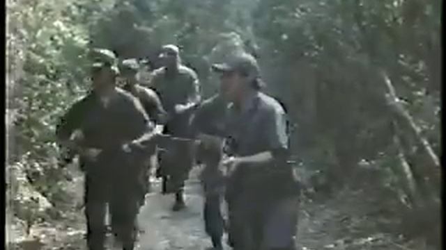 Deadly Prey смотреть онлайн