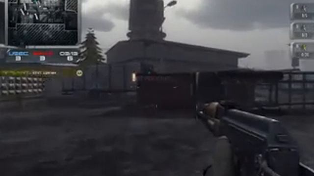 онлайн 3D шутер смотреть онлайн