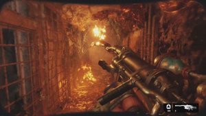 «Два полковника»  Metro Exodus (рус. «Метро Исход») — прохождение   # - 1