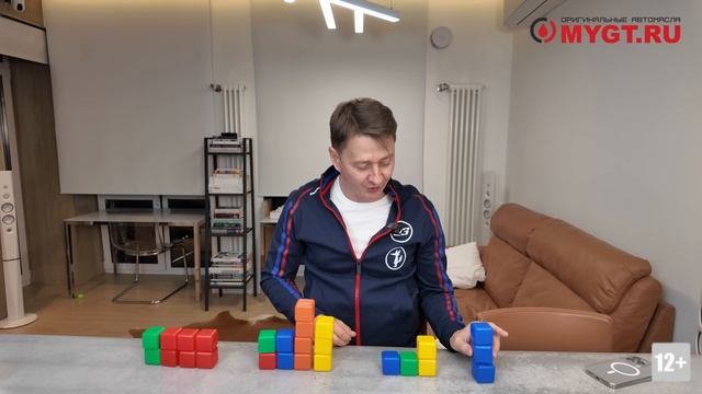Чем отличаются дорогие моторные масла от дешёвых объясняет Антон Воронков-MYGTRU