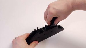 TOPGUN MP5 lego Alternative Build and Review