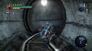 Прохождение Darksiders: Warmastered Edition #13 Стигиец