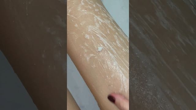 Esteny BODY SALT MASSAGE & WASH Массажная соль для тела