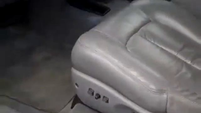 Used 1999 Dodge Durango SLT Stock k1460b at Withnell Dodge смотреть онлайн