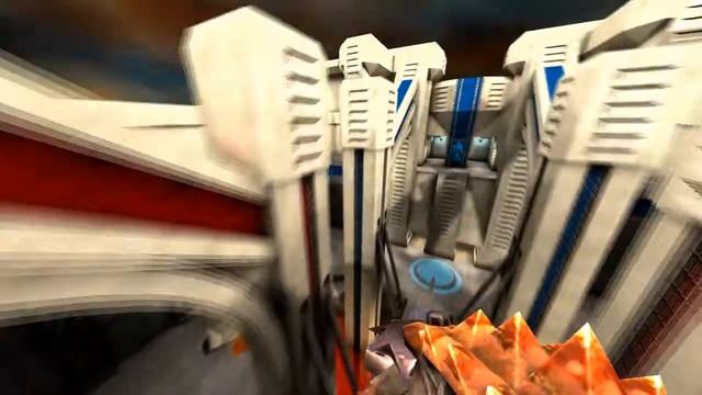 Quake Live Fastcap - Inner Sanctums - 11.798 [VQL] смотреть онлайн