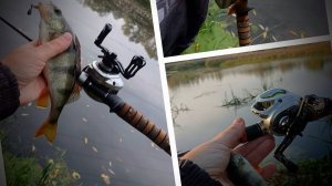 Как работают керамические подшипники в UL кастинге, мой первый опыт