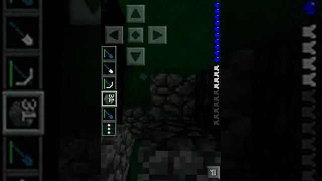 minecraft pe adventure №1 смотреть онлайн