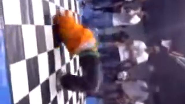 B-Boy Quake смотреть онлайн