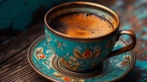 Доброе утро - пусть удача тебя преследует весь день