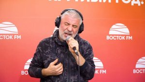 Сосо Павлиашвили — БЕЗ ТЕБЯ | ВОСТОК FM LIVE