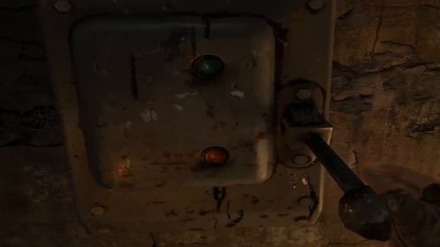 Metro Last Light Redux #5 смотреть онлайн