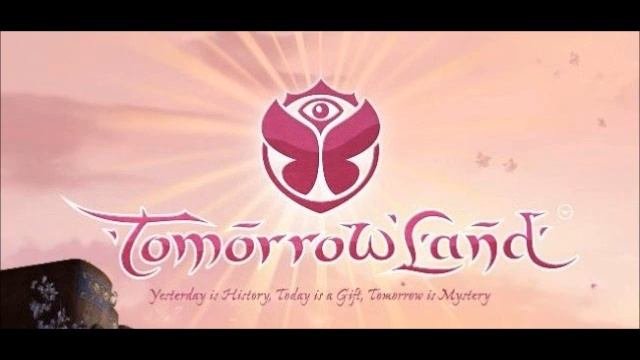 Avicii  Tomorrowland 2012 Live Set (Belgium)  27 07 2012