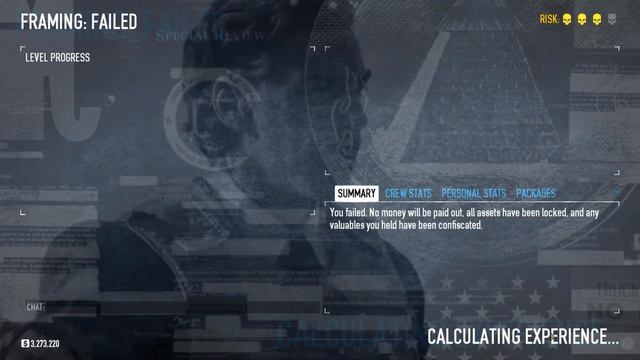 Payday 2 Highlights #1 смотреть онлайн