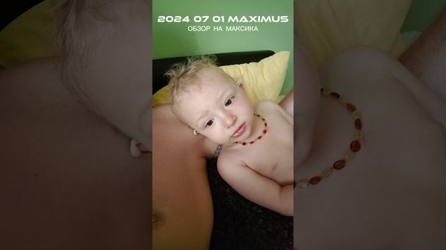 2024 07 01 MAXIMUS обзор