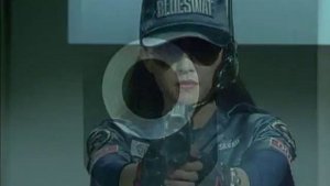 BLUE SWAT (Episode 1)