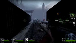 Left 4 Dead 2 Aimbot