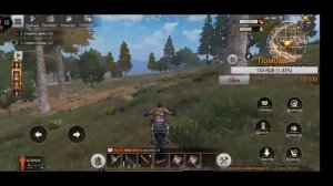 Рейд last day rules survival Ласт дей рулес ласт д