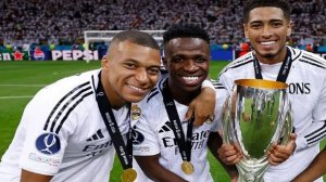 06.12.2024. FIFA 23. REAL MADRID vs VALENCIA shorts