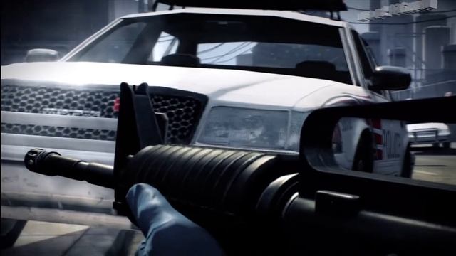 Exclusive Payday 2 Start Screen Movie [HD] 1080p - 360-HQ.COM смотреть онлайн