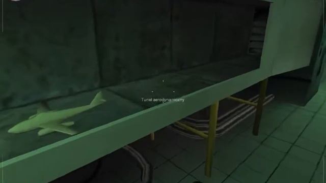 Zagrajmy w Hidden & Dangerous 2 #3 Podziemny kompleks смотреть онлайн