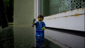 Lego left 4 dead 2