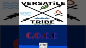 V.T.E. Posse -C.O.C.C-Ft. Knight Spade ,Mystrez Blaq, Ju Vi, Cobain Myers, T-Demonic, Pebbles