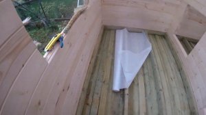 Баня 3 на 4 из бруса под ключ - маленькая и недорогая баня