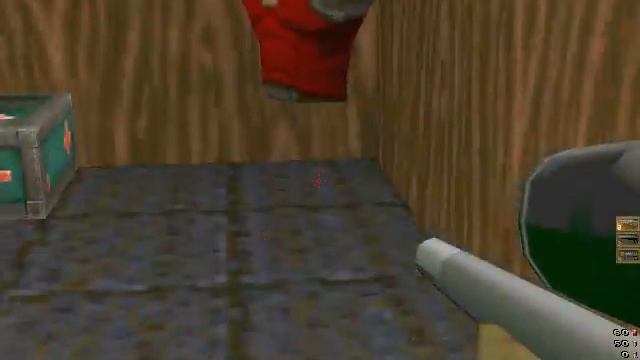 Quake Team Fortress - Transformers vs. Aftermath I, pt. 3 смотреть онлайн