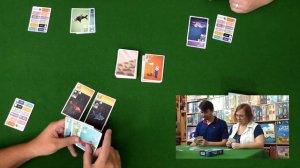 5 ХОДОВ в настольную игру "МОРЕ, СОЛЬ, БУМАГА". Правила и игровой процесс