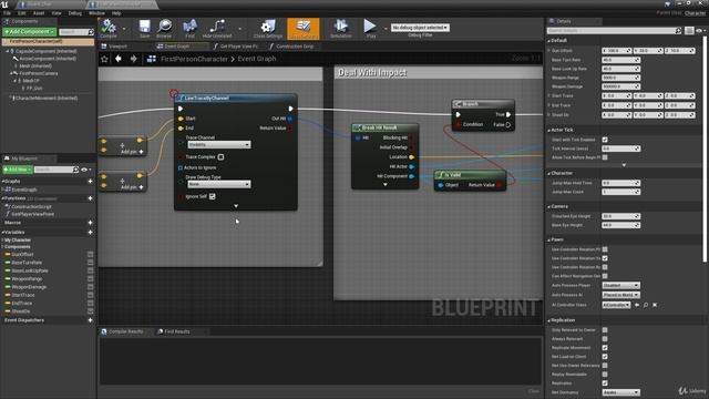 7 - 06 Player and Enemy Blueprints Branch 06WorldSetup